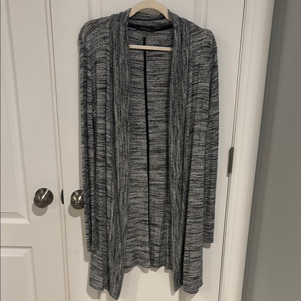 Gray Women's Sweater